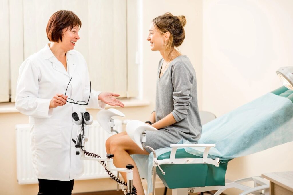 Practitioners & Clinics